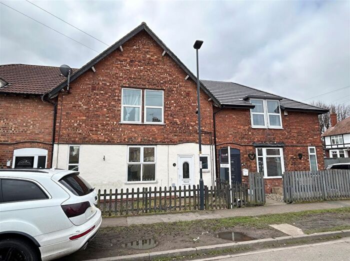 4 Bedroom Terraced House To Rent In Olympia Crescent, Selby, YO8