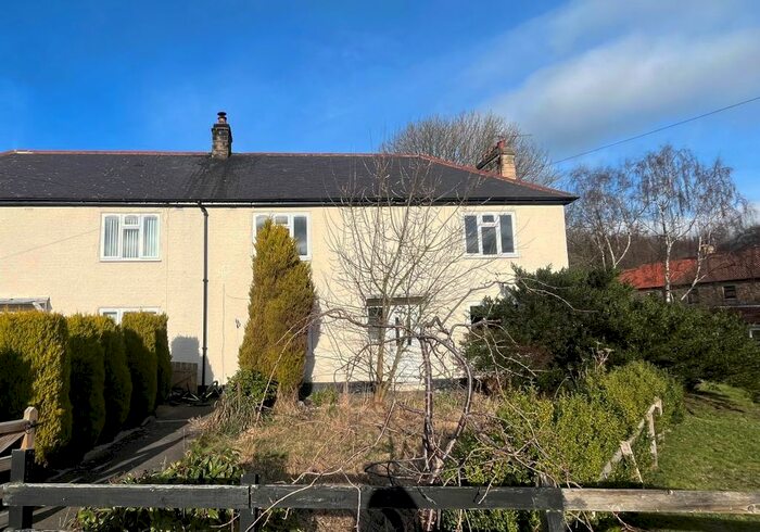 4 Bedroom Semi-Detached House For Sale In Winston Road, Staindrop, Darlington, County Durham, DL2