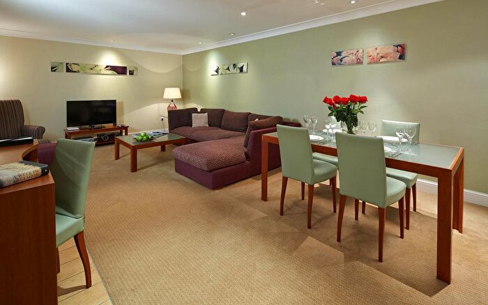 3 Bedroom Terraced House To Rent In Cheval Place, London, SW7
