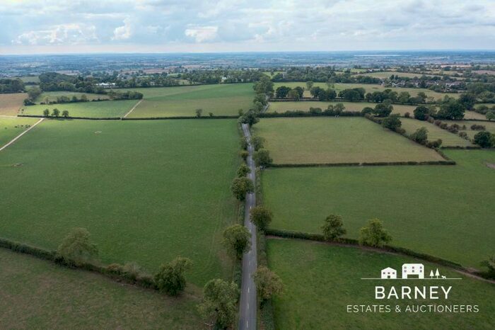 Land For Sale In 'Gertie's Paddock', Land At Ridgeway, CV23