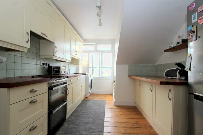 2 Bedroom Apartment To Rent In Ferme Park Road, Crouch End, N8