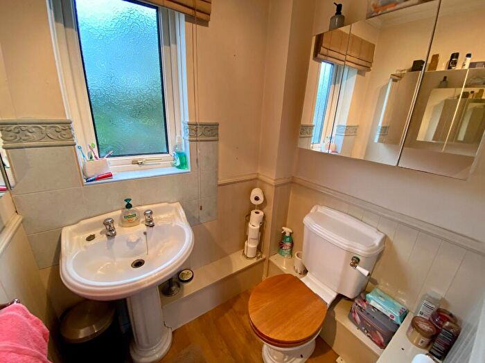 3 Bedroom End Of Terrace House For Sale In Hungate Road, Denton, Grantham, NG32