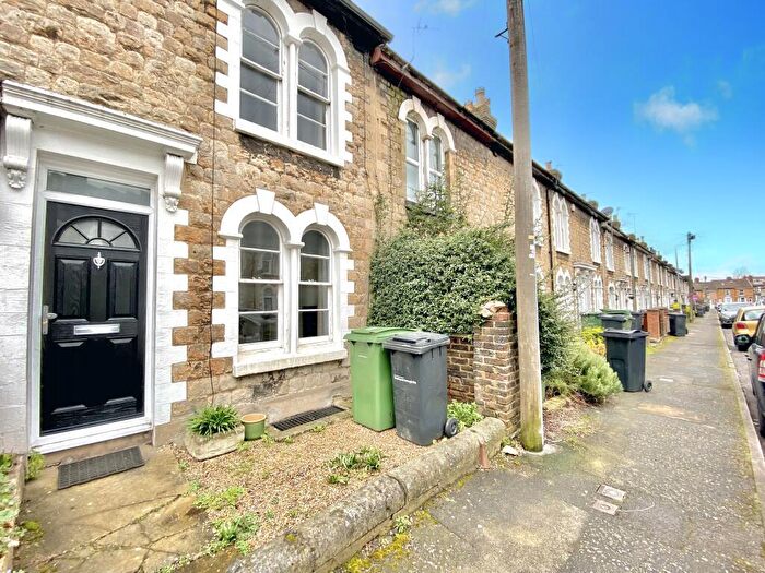 2 Bedroom Terraced House To Rent In Waterlow Road, Maidstone, ME14