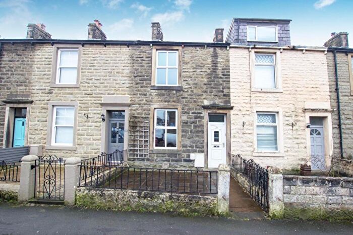 2 Bedroom Terraced House For Sale In Salthill Road, Clitheroe, BB7