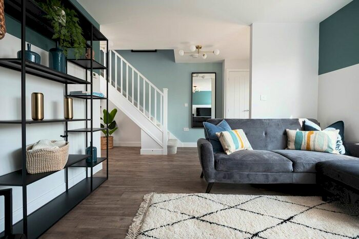 3 Bedroom Semi-Detached House For Sale In "The Eynsford - Plot " At Wisley Acres, Wisley Lane, Ockham, GU23