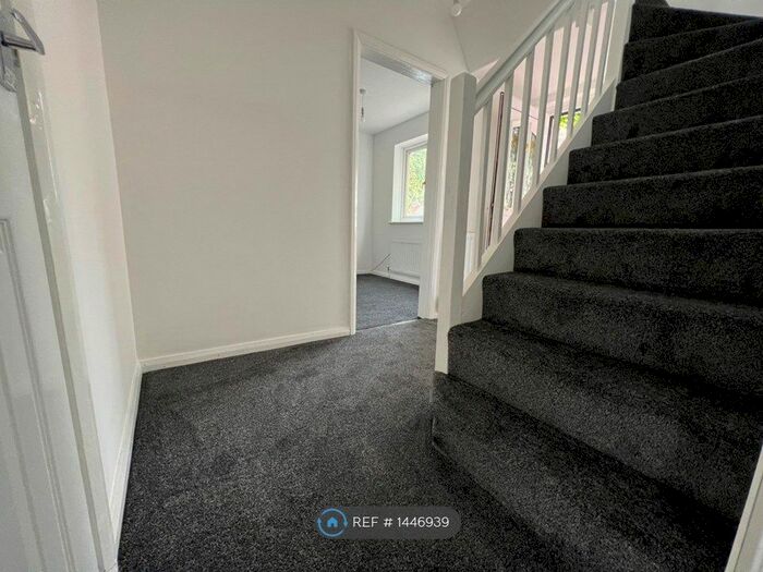 3 Bedroom Terraced House To Rent In Park Avenue, Gosforth, Newcastle Upon Tyne, NE3