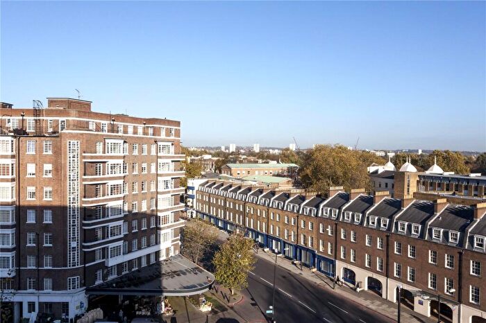 2 Bedroom Flat To Rent In Ivor Court, Gloucester Place, London, NW1