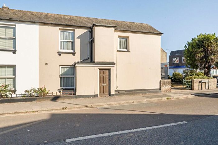 2 Bedroom Semi-Detached House For Sale In Nyewood Lane, Aldwick, Bognor Regis, PO21