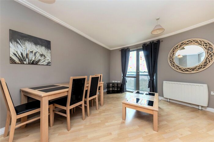 1 Bedroom Flat To Rent In Victoria Road, London, W3