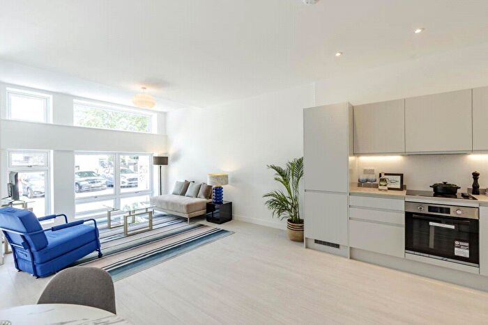 1 Bedroom Apartment To Rent In Bedminster, Catherine's Yard, BS3