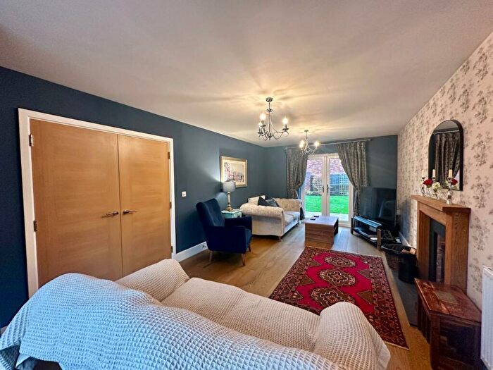 5 Bedroom Detached House For Sale In Home Farm Drive, Boughton, Northampton, NN2