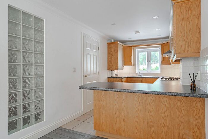 4 Bedroom Terraced House To Rent In St. James Meadow, Norwich, NR3