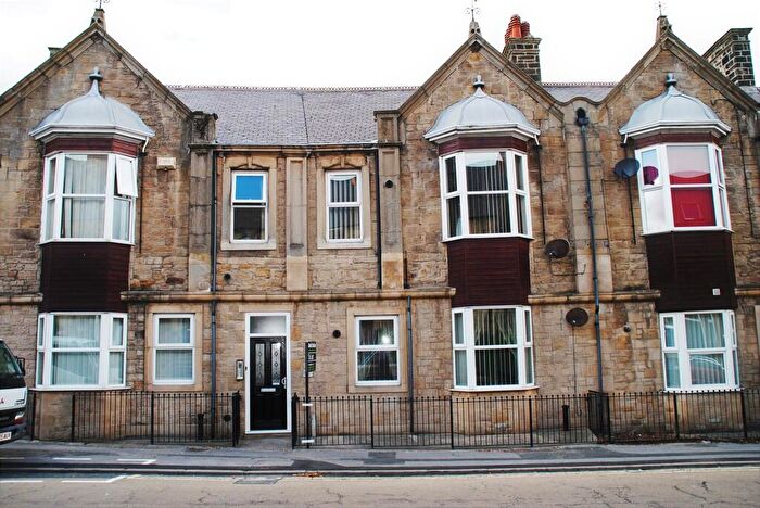 1 Bedroom Flat To Rent In Rockwood House, Station Road, Stanley, DH9