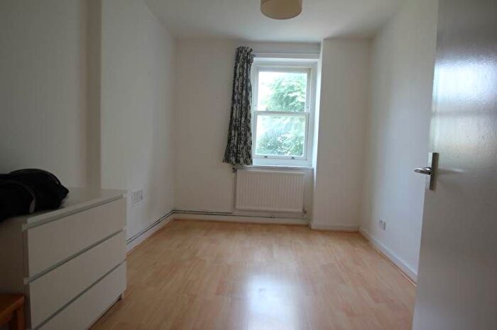 2 Bedroom Flat To Rent In Avenal Mansions, Highbury And Islington, N5