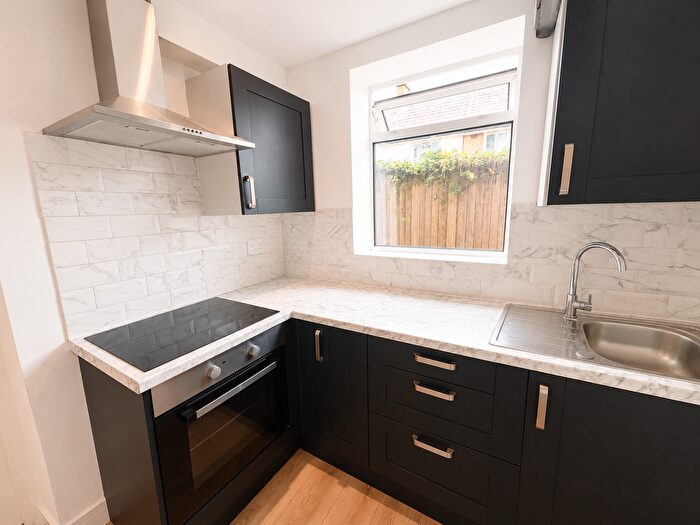 Studio To Rent In St. Dunstans Road, Hounslow, TW4