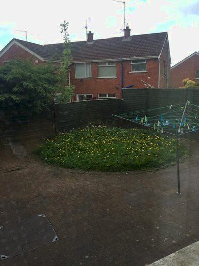 3 Bedroom Semi-Detached House To Rent In Woodbreda Drive, Four Winds, Belfast, BT8