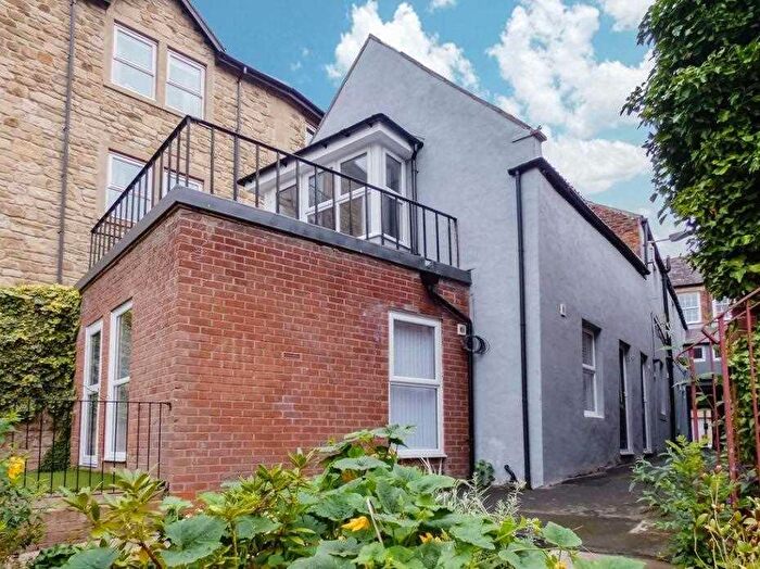 2 Bedroom Flat To Rent In Newgate Street, Morpeth, NE61