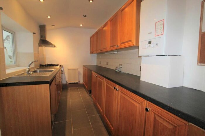3 Bedroom Terraced House To Rent In Blackwell Road, Carlisle, CA2