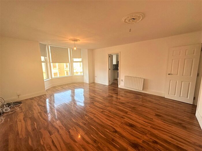 1 Bedroom Flat To Rent In Springfield Road, Blackpool, FY1