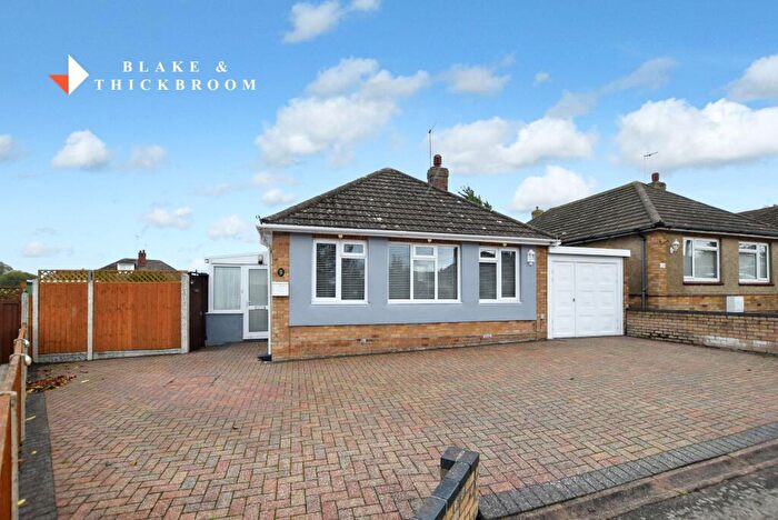 4 Bedroom Detached Bungalow For Sale In Craigfield Avenue, Clacton-on-Sea, CO15