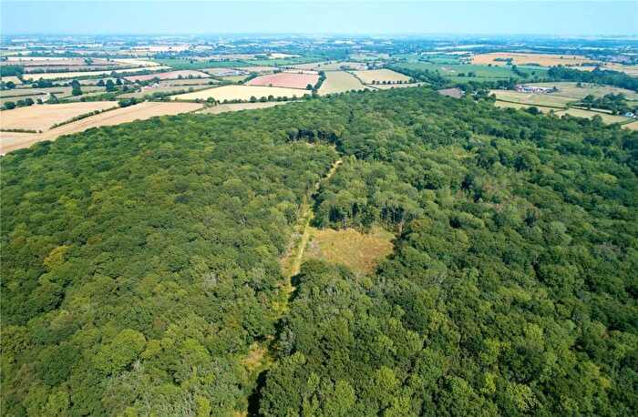 Land For Sale In Bascote Heath, Southam, Warwickshire, CV47