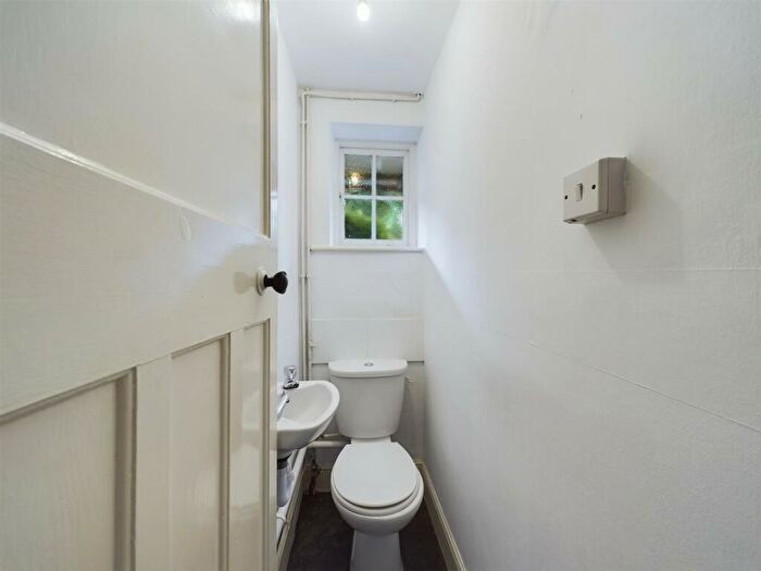 6 Bedroom Terraced House To Rent In Hollingbury Road, Brighton East Sussex, BN1