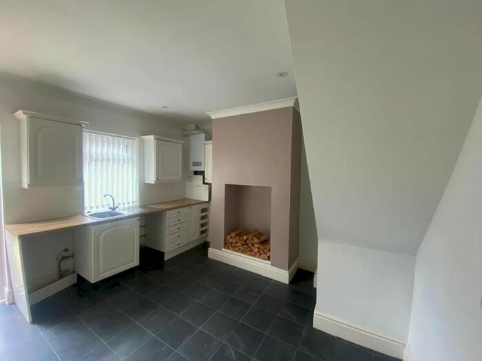 3 Bedroom Property To Rent In Croxteth Hall Lane, Croxteth, Liverpool, L11