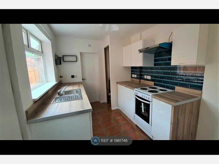 1 Bedroom Flat To Rent In Balderton Gate, Newark, NG24