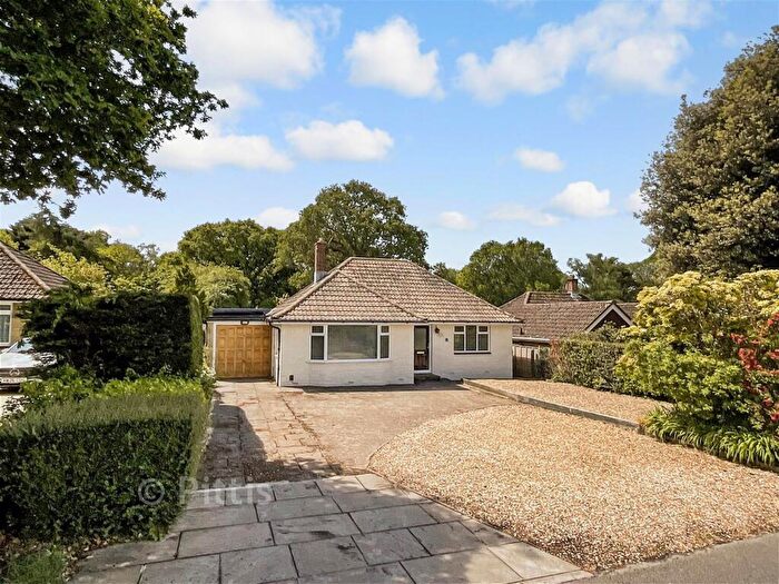3 Bedroom Detached Bungalow For Sale In Forest Road, Winford, Isle Of Wight, PO36