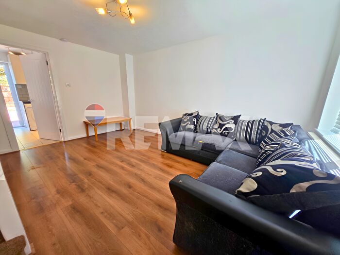 2 Bedroom Terraced House To Rent In Widgeon Close, London, E16