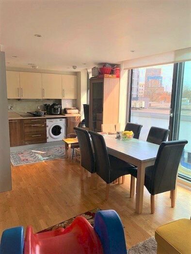 2 Bedroom Apartment To Rent In Bunton Street, London, London, SE18
