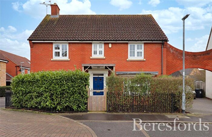 5 Bedroom Detached House To Rent In Fayrewood Drive, Great Leighs, CM3