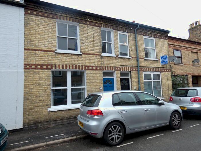 3 Bedroom Property To Rent In Catharine Street, Cambridge, CB1