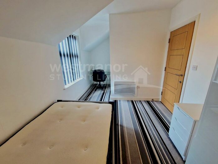 2 Bedroom Apartment To Rent In - Prebend Street, Leicester, LE2