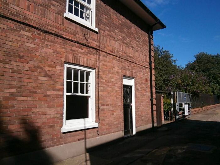 1 Bedroom Flat To Rent In Bricklayers Arms, Bull Close, Norwich, NR3