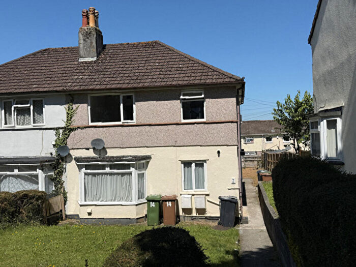 1 Bedroom Apartment For Sale In Uxbridge Drive, Plymouth, PL5
