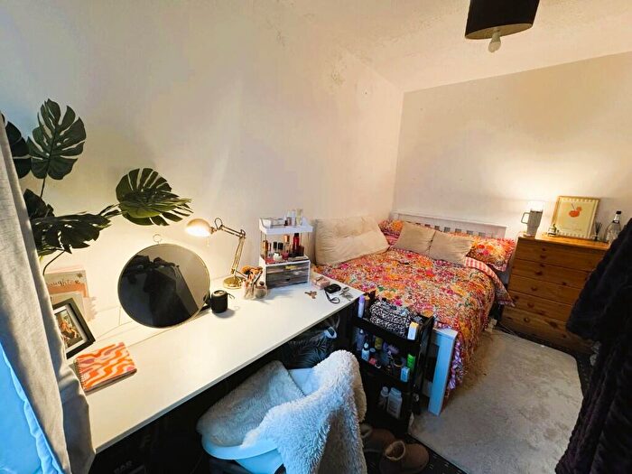 4 Bedroom Terraced House To Rent In Rothesay Avenue, Nottingham, Nottinghamshire, NG7