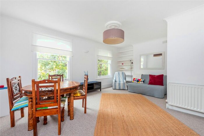 2 Bedroom Flat To Rent In Beresford Road, London, N5