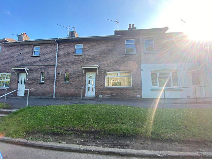 3 Bedroom Property To Rent In Newham Road, Truro, TR1