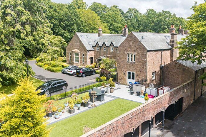 2 Bedroom Terraced House For Sale In Heys Lodge, Dark Lane, Whittle-Le-Woods, PR6