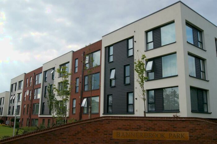 2 Bedroom Apartment To Rent In Monticello Way, Bannerbrook Park, Coventry, CV4