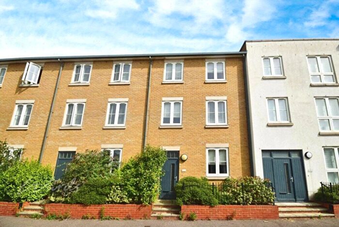 3 Bedroom Terraced House For Sale In Golf Road, Deal, Kent, CT14
