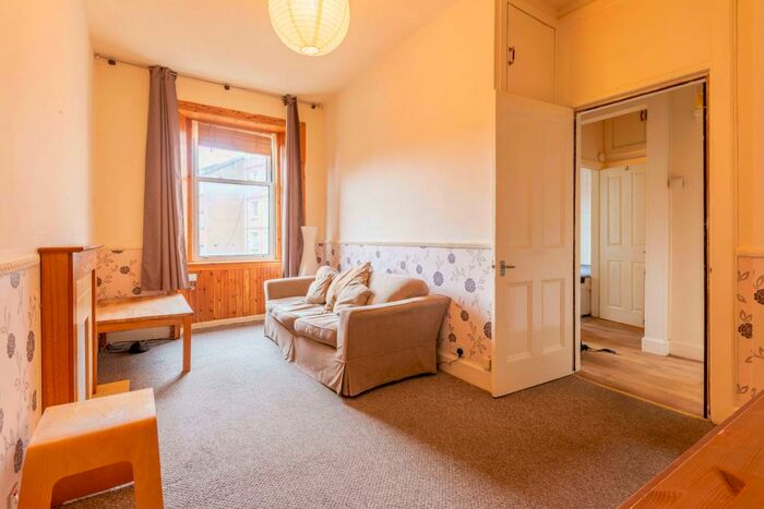 1 Bedroom Flat To Rent In East Crosscauseway Newington, EH8