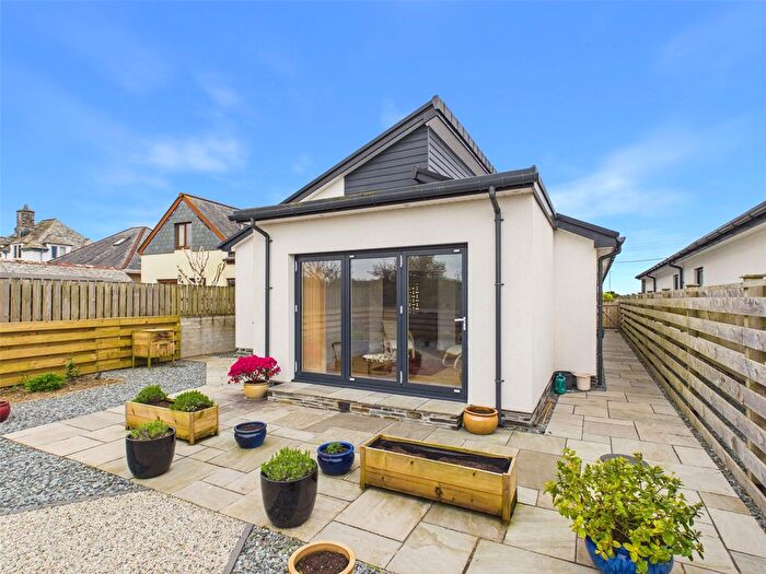 4 Bedroom Bungalow For Sale In Trenale Lane, Tintagel, Cornwall, PL34