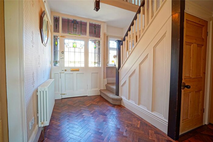 5 Bedroom Detached House For Sale In Main Street, Old Ravenfield, Rotherham, South Yorkshire, S65