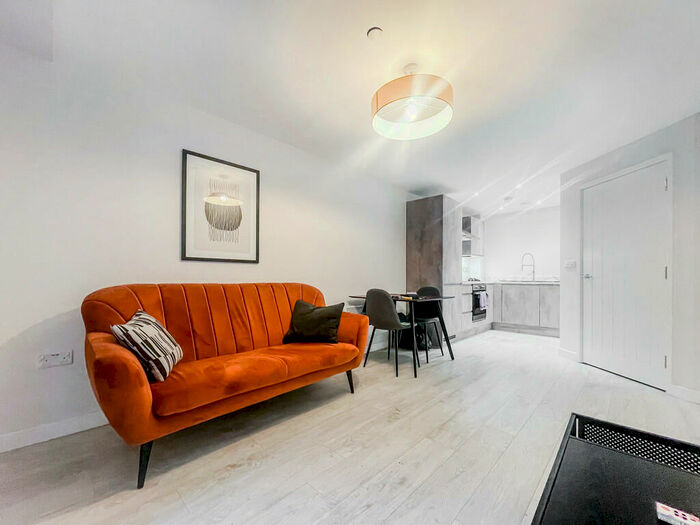 1 Bedroom Apartment To Rent In Block E, Victoria Riverside, Leeds City Centre, LS10