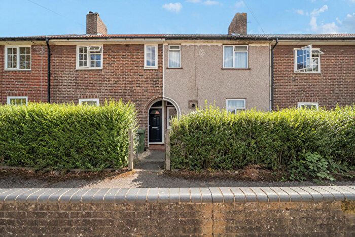 2 Bedroom Terraced House For Sale In Reigate Road, Bromley, BR1