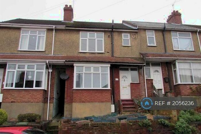4 Bedroom Semi-Detached House To Rent In Kingston Road, Luton, LU2