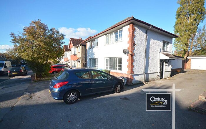 1 Bedroom Flat To Rent In |Ref: |, Athelstan Road, Southampton, SO19