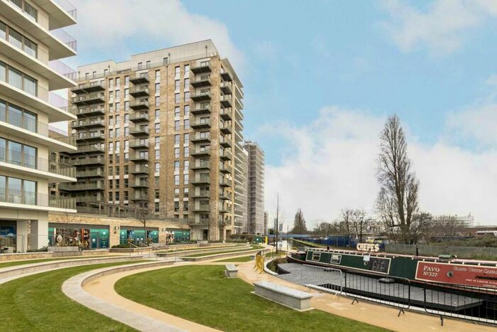 2 Bedroom Flat To Rent In Belgrave Road, Wembley, HA0